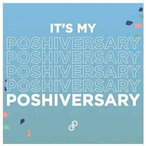 11 year poshiversary💕